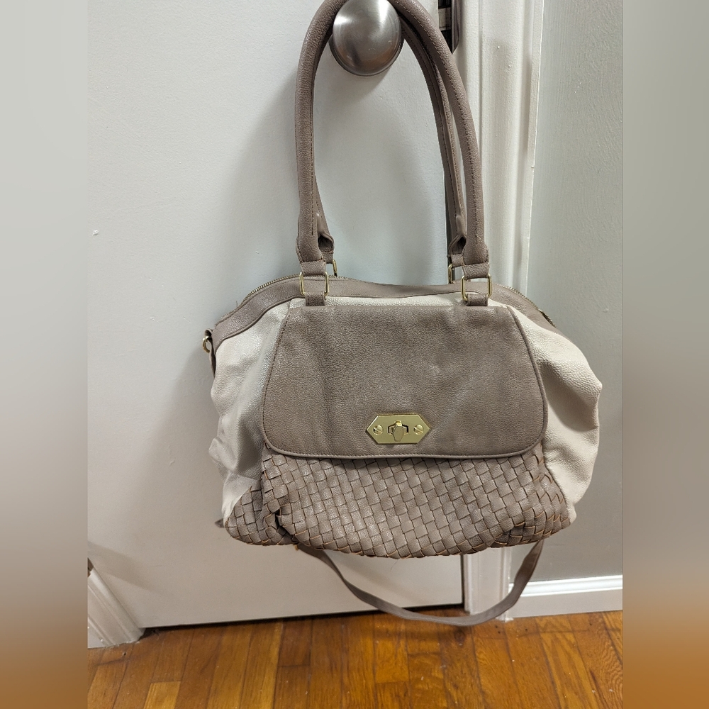 Steve Madden bag